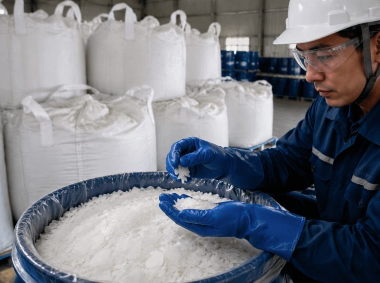丽水96%工业级氢氧化钠片碱